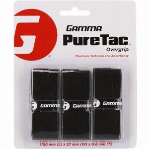 Gamma Pure TacNoir