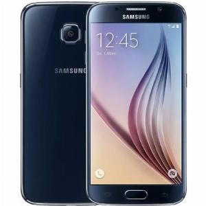 Samsung Galaxy S6 Single Sim  Very Good  Black Sapphire  Unlocked  32gb