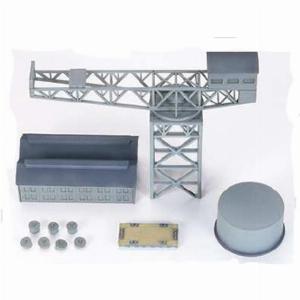 17 Rabatt auf das WL DioramenSet mit HafenZubehör 11