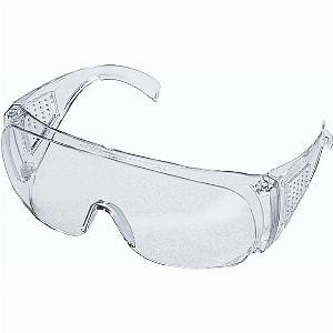 Lunettes de protection  FUNCTION Standard claire