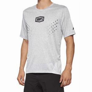 100 Airmatic Mesh Short Sleeve MTB Cycling Jersey