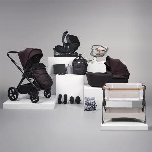 Enjoy a 30 discount on the Bababing Raffi 2 16Piece Travel and Home Bundle