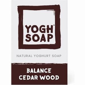 YOGH  Balance  Sapone al Cedro 100 g unisex