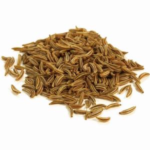 Cumino Frutti Interi 100 Gr