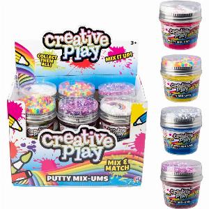 Putty MixUms Sensory Play Set Was 549 Now 475 Save 13