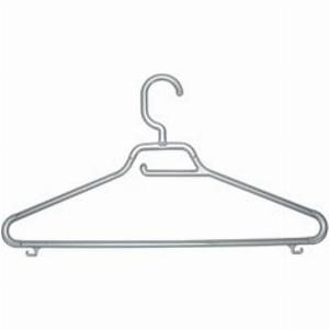 Set grucce 3pz Con graffa portacintura MAXI Grigio 43x24 cm 9090078153