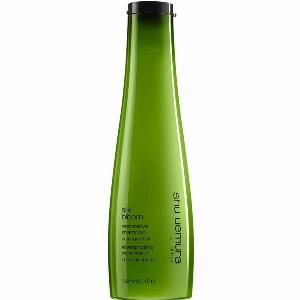Shu Uemura Art of Hair Silk Bloom Shampoo 300ml
