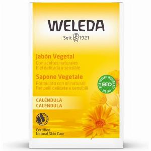 Antica Farmacia Orlandi Sconto del 15% su Weleda sapone vegetale alla calendula 100g 4001638098946