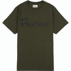 Maglietta Penfield Bear Chest