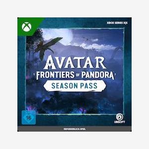 VorbestellerBonus für Avatar Frontiers of Pandora Season Pass