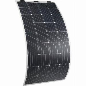 ECTIVE MSP 200 Flex flexibles Solarmodul monokristallin 200W