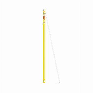 Osram led tubo t8 em plastica 1500 mm 183w 830 2000 lm 3000 k warmweiß