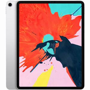 iPad Pro 129in 64GB Wifi Cellular Silver 2018 24 month warranty