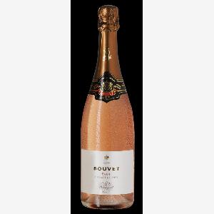 Bouvet Ladubay Bouvet Rosé Crémant de Loire Brut Reserve jetzt nur 1389  23  Rabatt