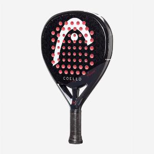 Head Coello Team 2025