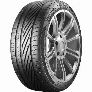 21555R17 94V Uniroyal RainSport 5  Protyre  Car Tyres  Summer Tyres
