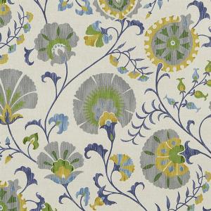 iLiv Chamonix Fabric Citrine