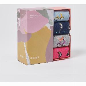 SockenBox Modell Cats