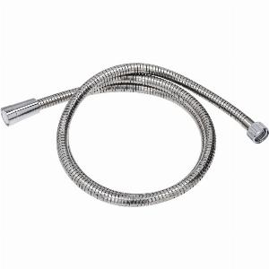 LIDL Réduction de 33 % sur le flexible de douche extensible LIVARNO argent