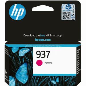 HP 937 4S6W3NE  Magenta  Cartouche dencre