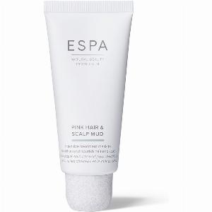 Sconto del 26 su ESPA Pink Mud per capelli e cuoio capelluto 30ml