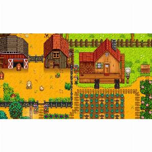 Stardew Valley XBOX One  Xbox Series XS Account