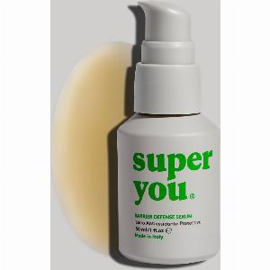 Barrier Defense Serum