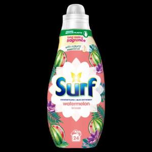 Get 33 Off Surf Watermelon Breeze Detergent 648 ml