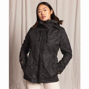 Hybrid Jacket