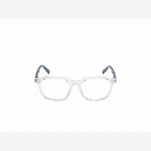 Timberland Unisex TB50063 26 Optische Fassungen Injiziert Transparent  Rund Normal