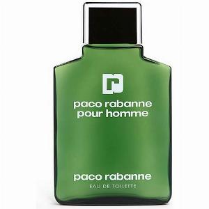 Paco Rabanne Pour Homme Eau de Toilette 200ml Splash