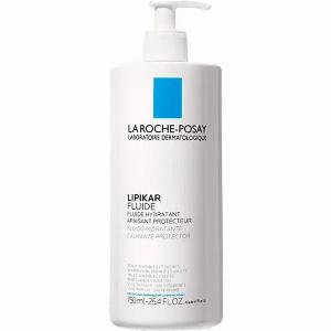 La Roche Posay Lipikar Fluide 750ml jetzt nur 2272  16  sparen