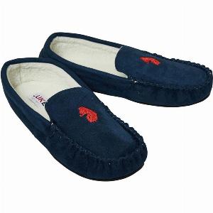 Canelo slippers