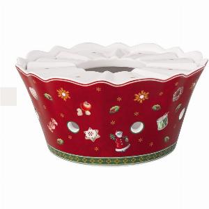Stövchen 16 cm von Toys Delight jetzt nur 3593  Rabatt von 28  früher 4990