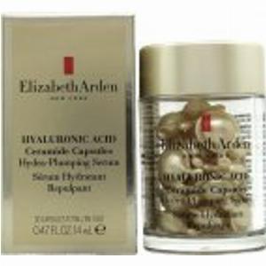 Elizabeth Arden Hyaluronic Acid Ceramide Capsules HydraPlumping Serum  30 Capsules