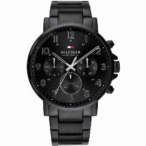 Tommy Hilfiger 1710383 MultifunktionsQuarzUhrfür Herren