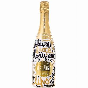 Luc Belaire Rare Luxe 75cl Art Series