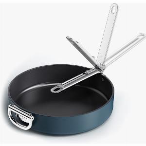 30 Discount on Joseph Joseph 30cm Blue Ceramic NonStick Frying Pan