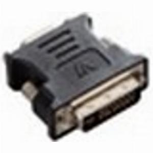 Enjoy 33 Discount on V7 Black DVII Male to VGA Female Video Adapter