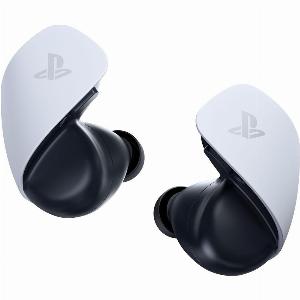 Enjoy a 23 Discount on Sony Pulse Explore Wireless Earbuds  White