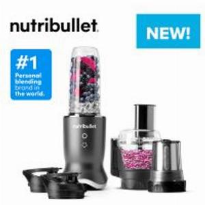 nutribullet Ultra Plus