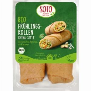 Sparen Sie 40 auf chinesische Frühlingsrollen im Frühling