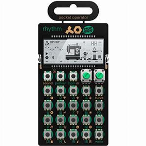 Gain 35 Discount on the Teenage Engineering Pocket Operator PO12