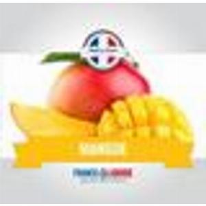 Eliquide arôme mangue 6MG 10ml 50 PG  50 VG fabriqué en France