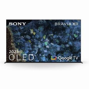 Sony xr83a84lpu 83 inch a84l 4k uhd hdr oled google smart bravia tv