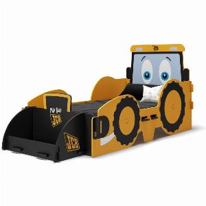Kidsaw JCB Junior Bed Now 19599 Previously 20499 Save 4