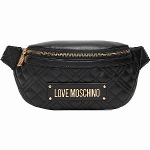 Quilted marsupio