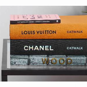 Thames and Hudson Ltd Louis Vuitton Catwalk  The Complete Fashion Collections