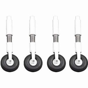 Front Landing Gear Set 1220mm Ranger