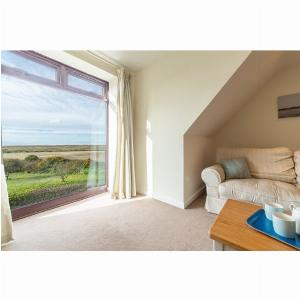 The Saltings at Blakeney